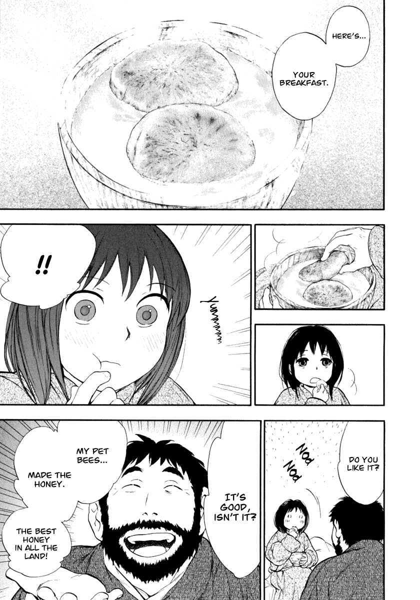 The Beast Player The Child Washed Ashore 第17页