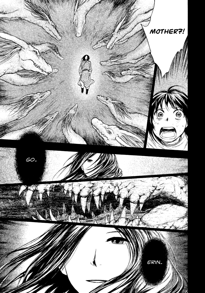The Beast Player The Child Washed Ashore 第3页