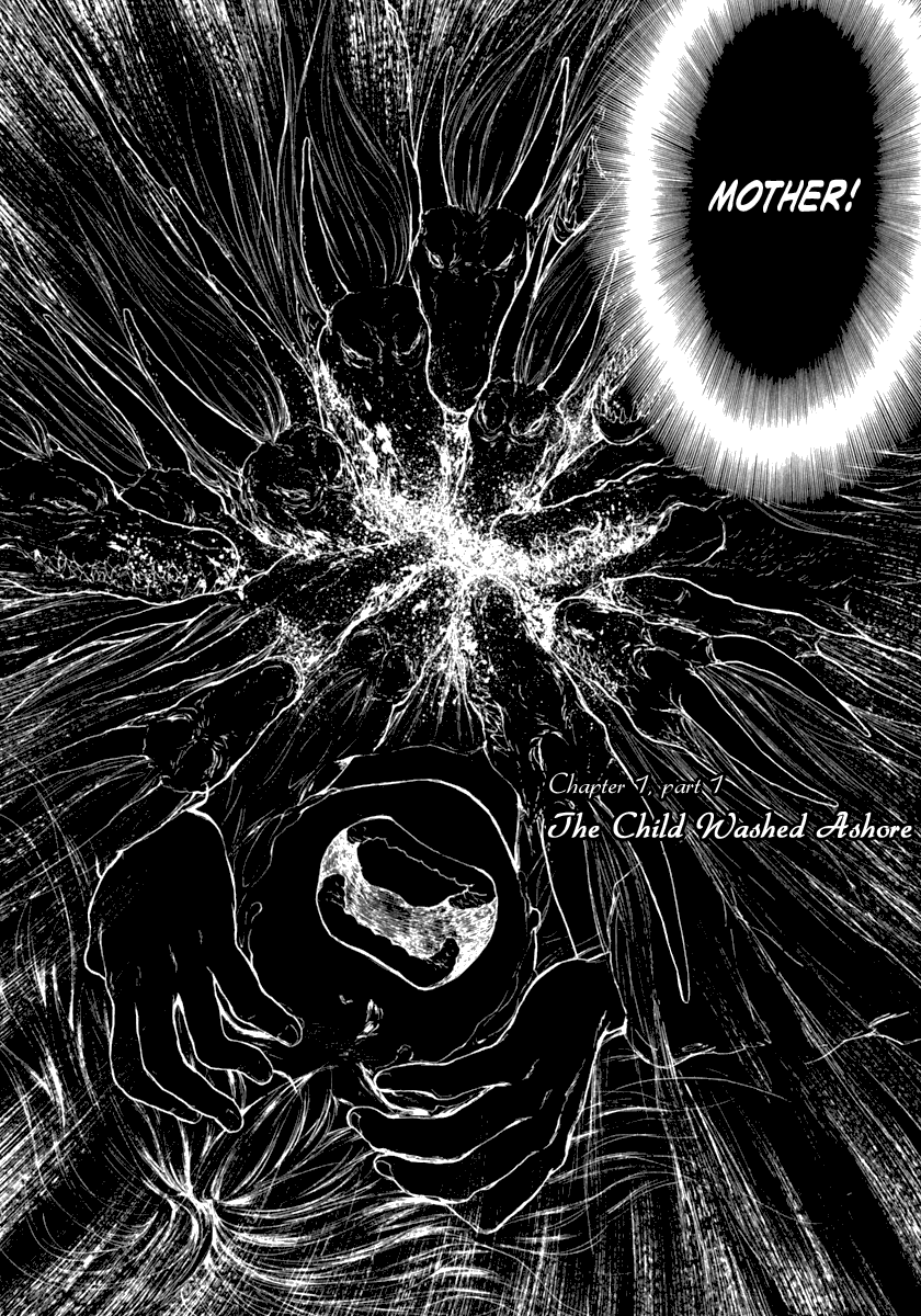 The Beast Player The Child Washed Ashore 第4页