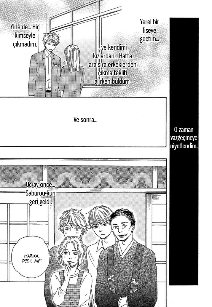 A Blessing On Your House! Ch. 1 第26页