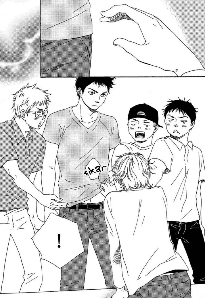 A Blessing On Your House! Ch. 1 第39页