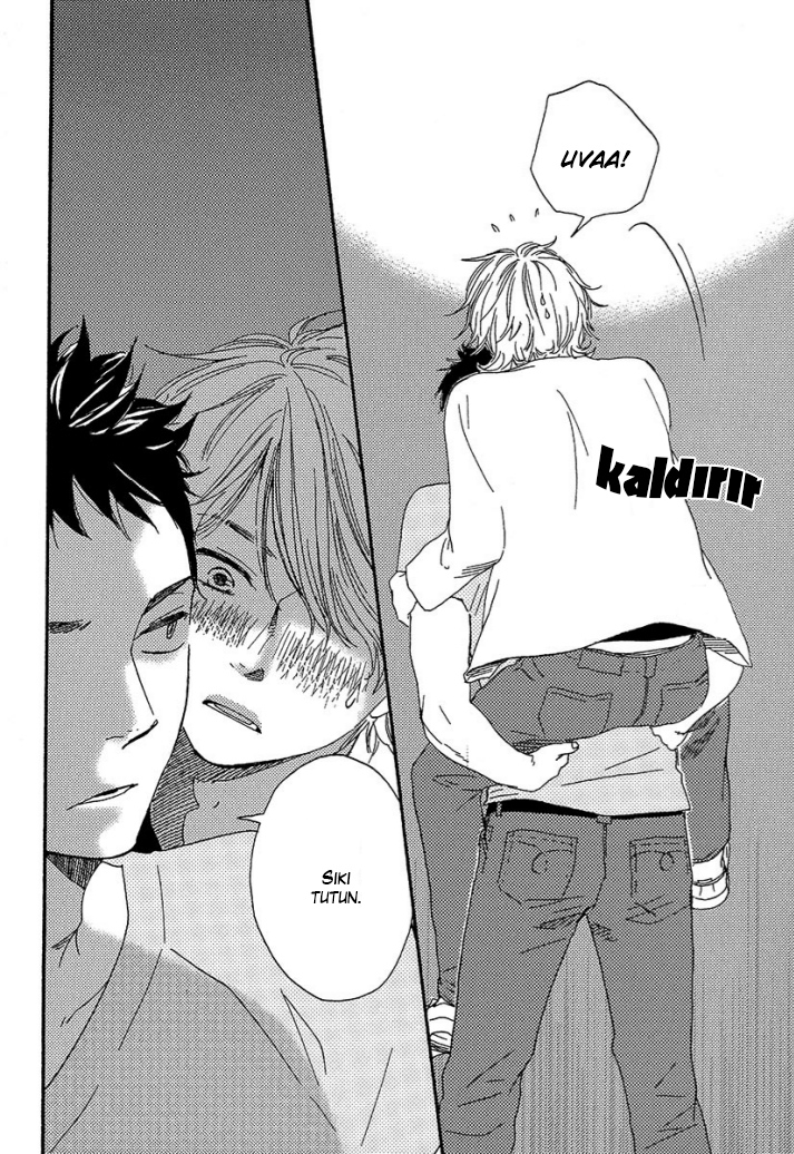 A Blessing On Your House! Ch. 1 第41页
