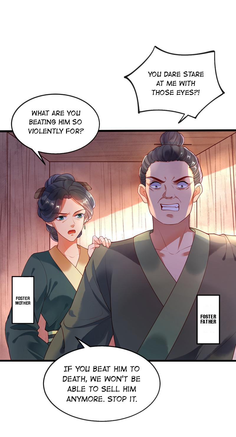 Don't Mess With the Boss Such A Fool, I Should Just Kill Him Off Now! 第11页