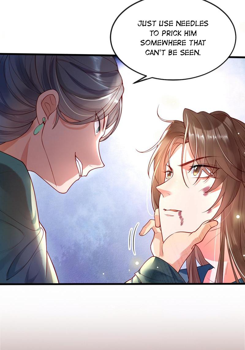Don't Mess With the Boss Such A Fool, I Should Just Kill Him Off Now! 第13页