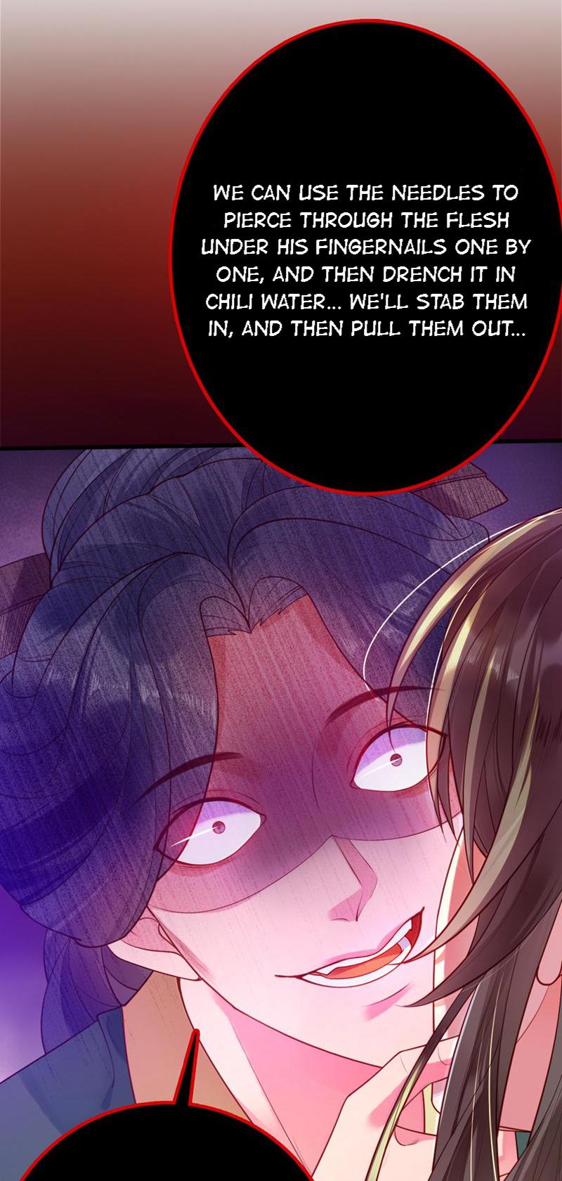 Don't Mess With the Boss Such A Fool, I Should Just Kill Him Off Now! 第14页