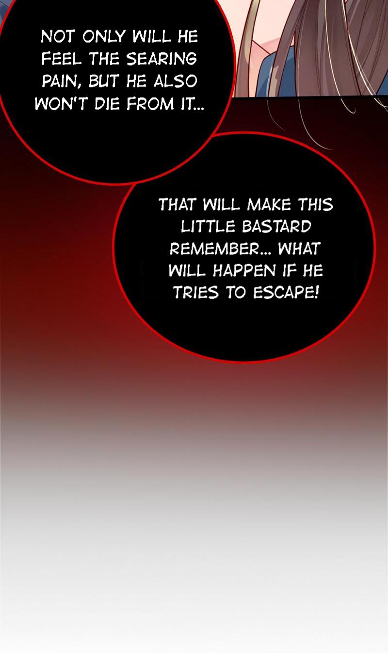Don't Mess With the Boss Such A Fool, I Should Just Kill Him Off Now! 第15页
