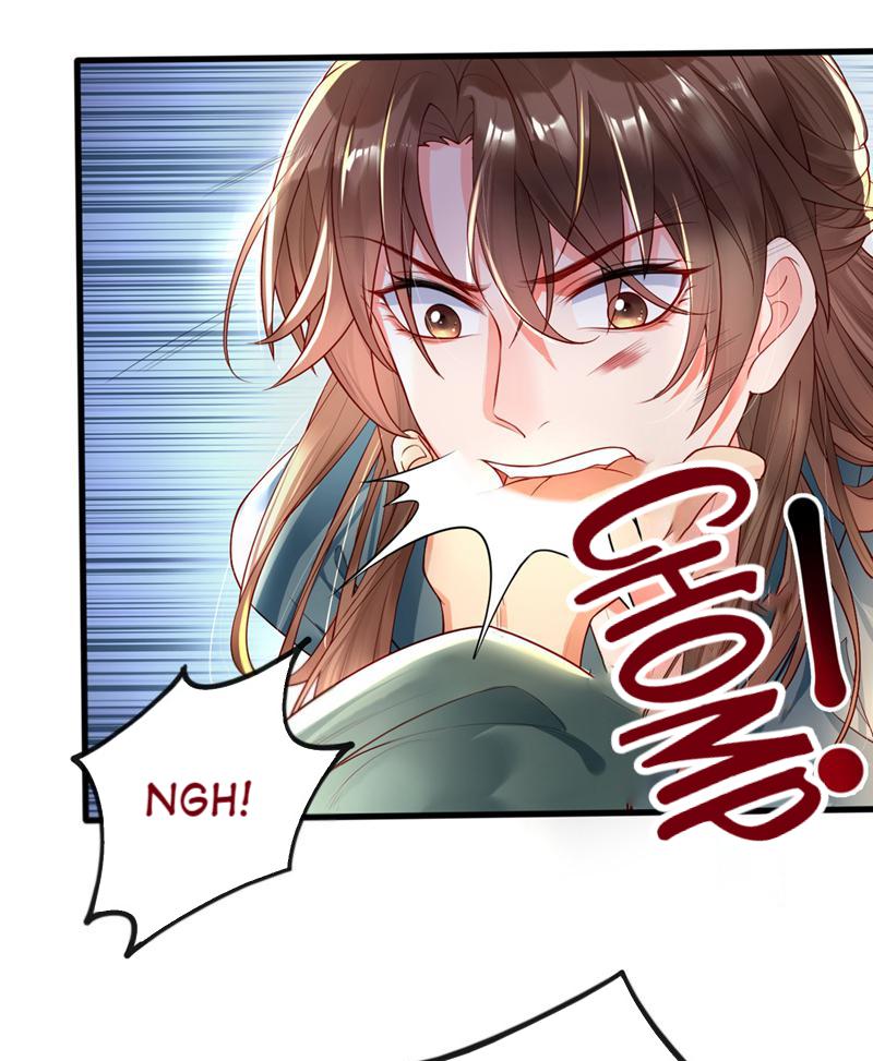 Don't Mess With the Boss Such A Fool, I Should Just Kill Him Off Now! 第16页