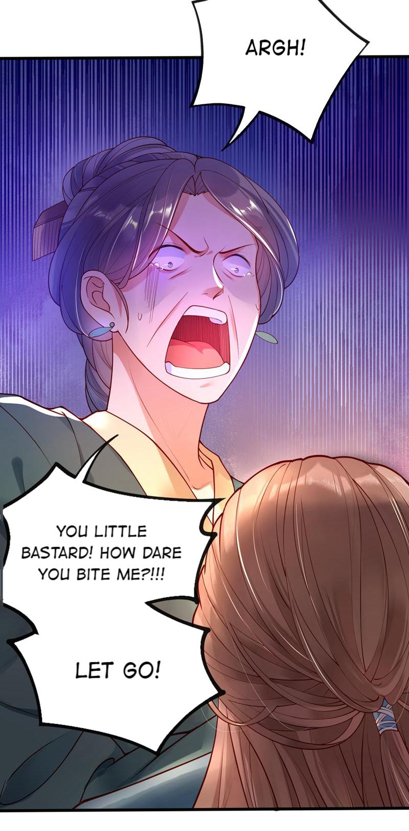 Don't Mess With the Boss Such A Fool, I Should Just Kill Him Off Now! 第17页