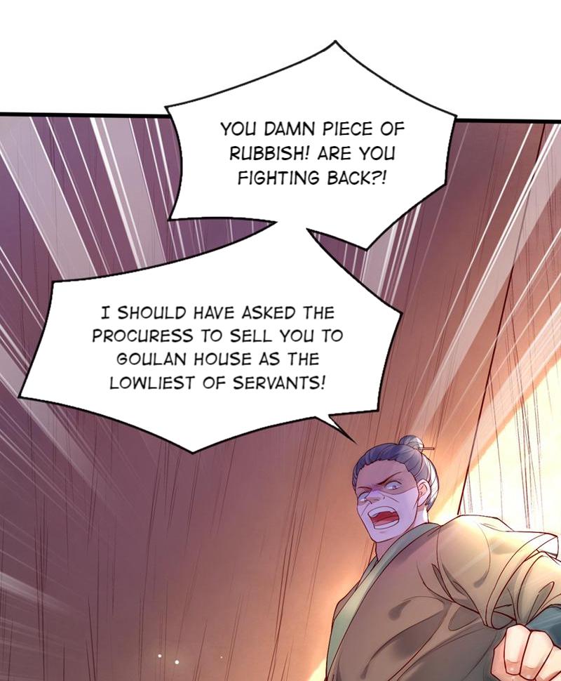 Don't Mess With the Boss Such A Fool, I Should Just Kill Him Off Now! 第18页