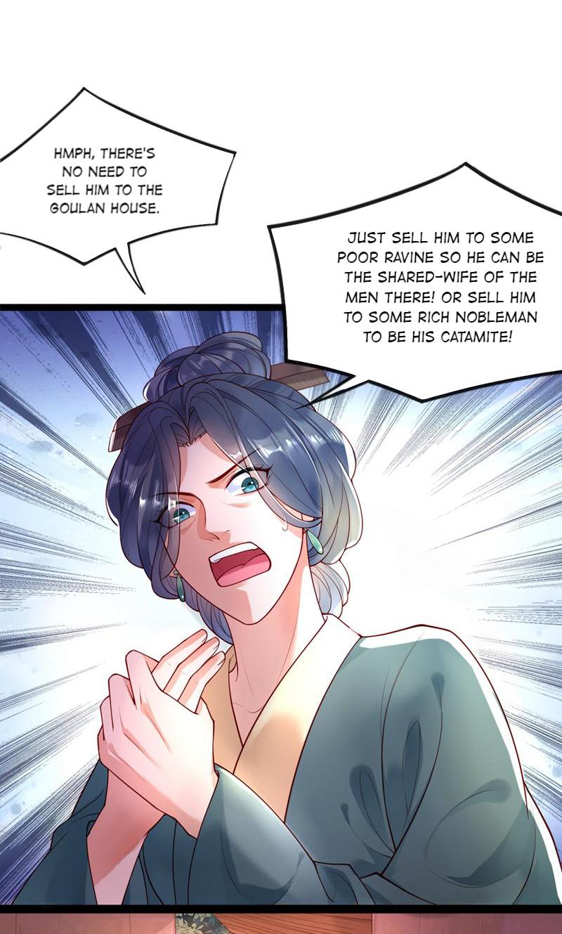 Don't Mess With the Boss Such A Fool, I Should Just Kill Him Off Now! 第20页