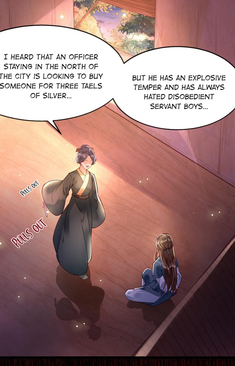 Don't Mess With the Boss Such A Fool, I Should Just Kill Him Off Now! 第21页