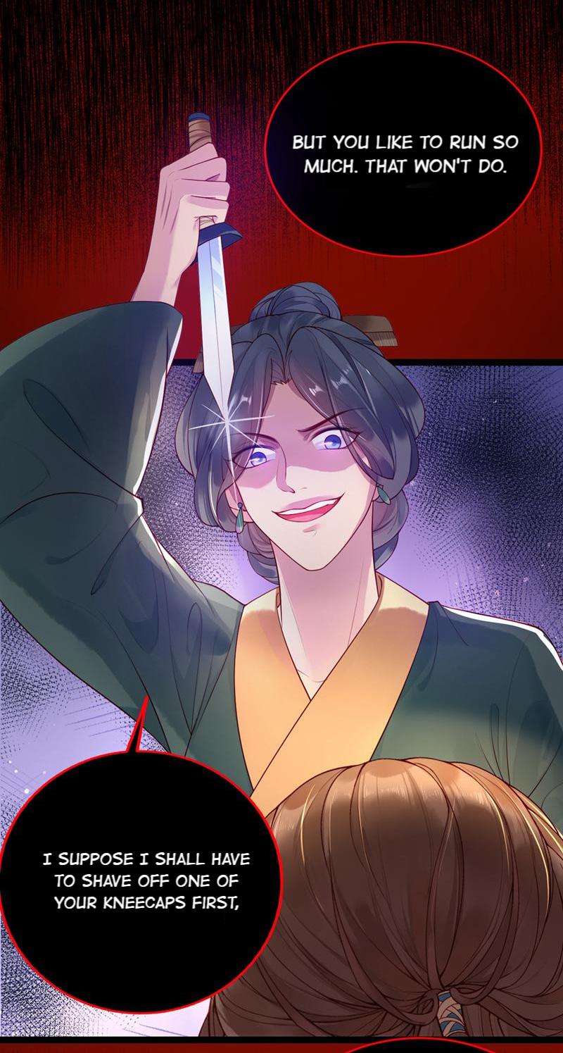 Don't Mess With the Boss Such A Fool, I Should Just Kill Him Off Now! 第22页