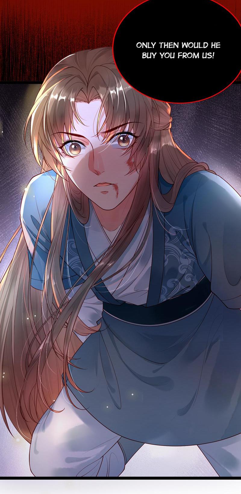 Don't Mess With the Boss Such A Fool, I Should Just Kill Him Off Now! 第23页