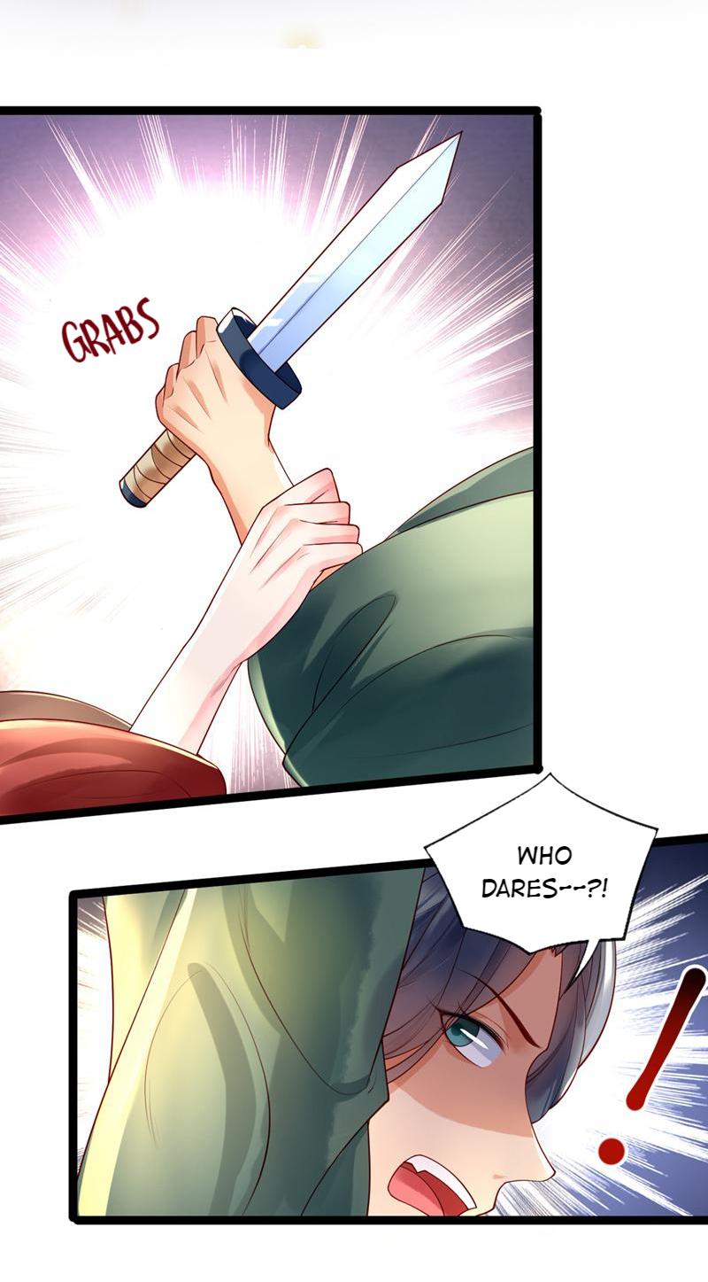 Don't Mess With the Boss Such A Fool, I Should Just Kill Him Off Now! 第24页