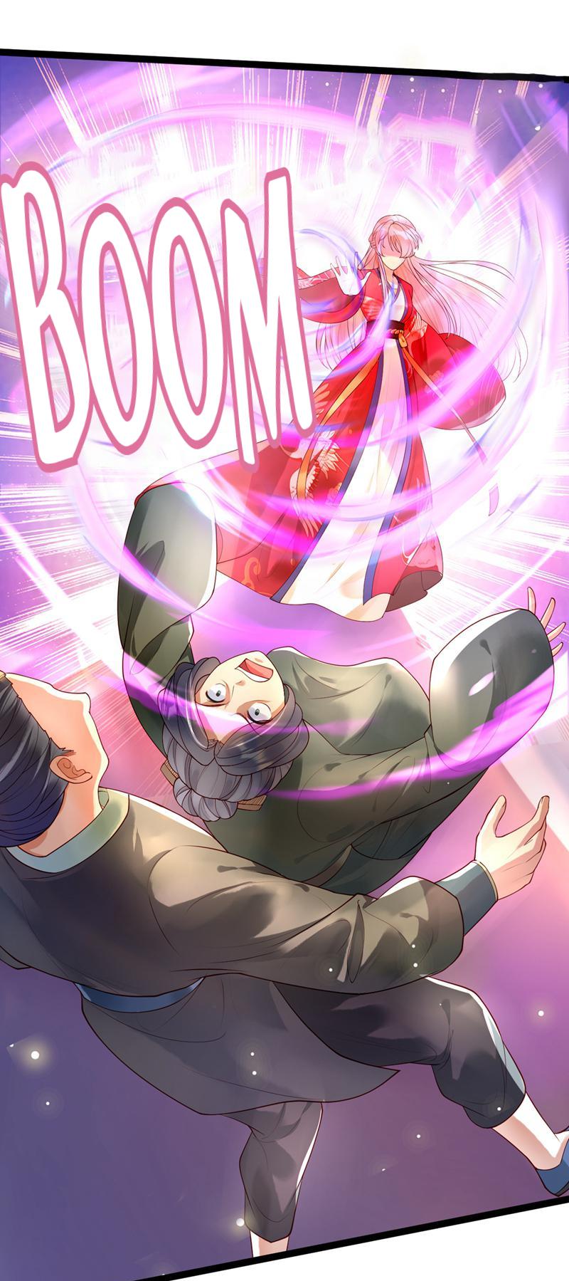 Don't Mess With the Boss Such A Fool, I Should Just Kill Him Off Now! 第25页