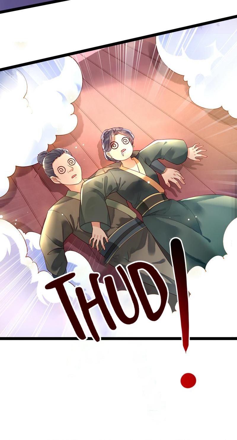 Don't Mess With the Boss Such A Fool, I Should Just Kill Him Off Now! 第26页