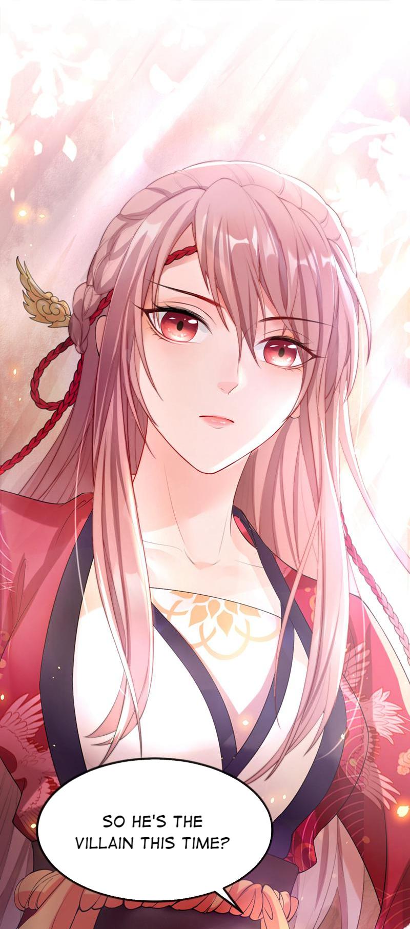 Don't Mess With the Boss Such A Fool, I Should Just Kill Him Off Now! 第27页