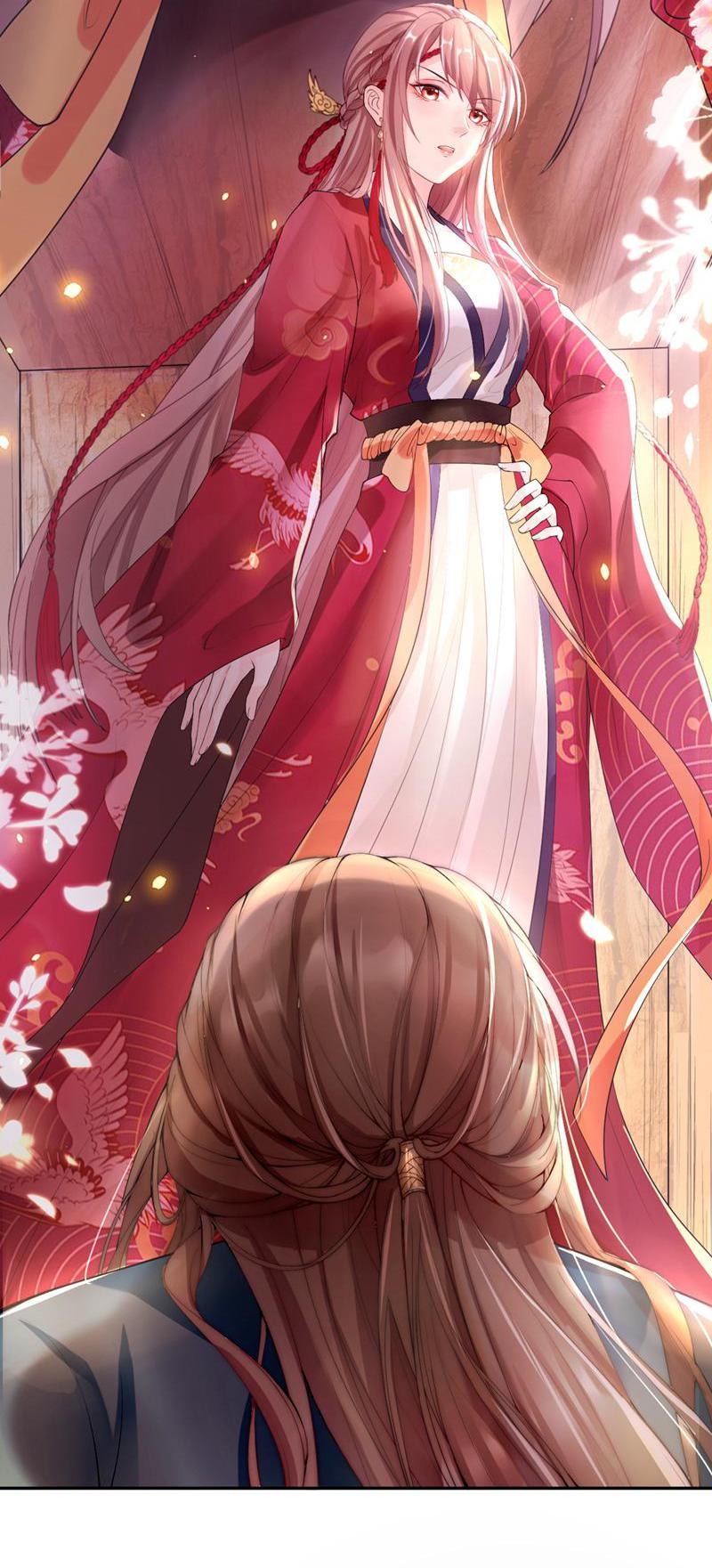 Don't Mess With the Boss Such A Fool, I Should Just Kill Him Off Now! 第28页