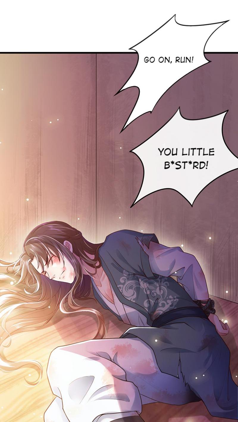 Don't Mess With the Boss 第4页