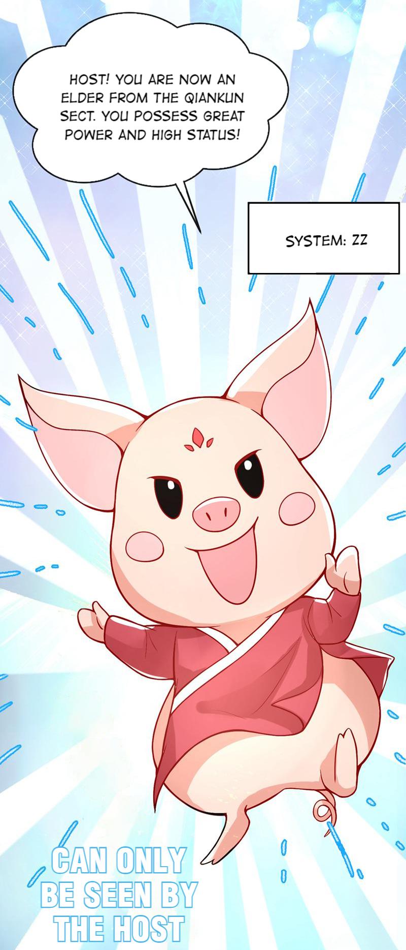 Don't Mess With the Boss Such A Fool, I Should Just Kill Him Off Now! 第32页
