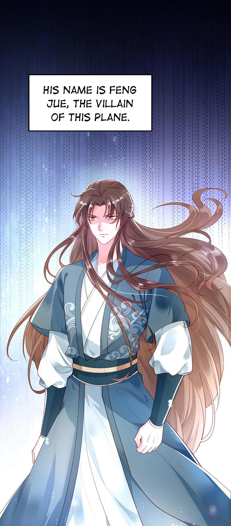 Don't Mess With the Boss Such A Fool, I Should Just Kill Him Off Now! 第36页