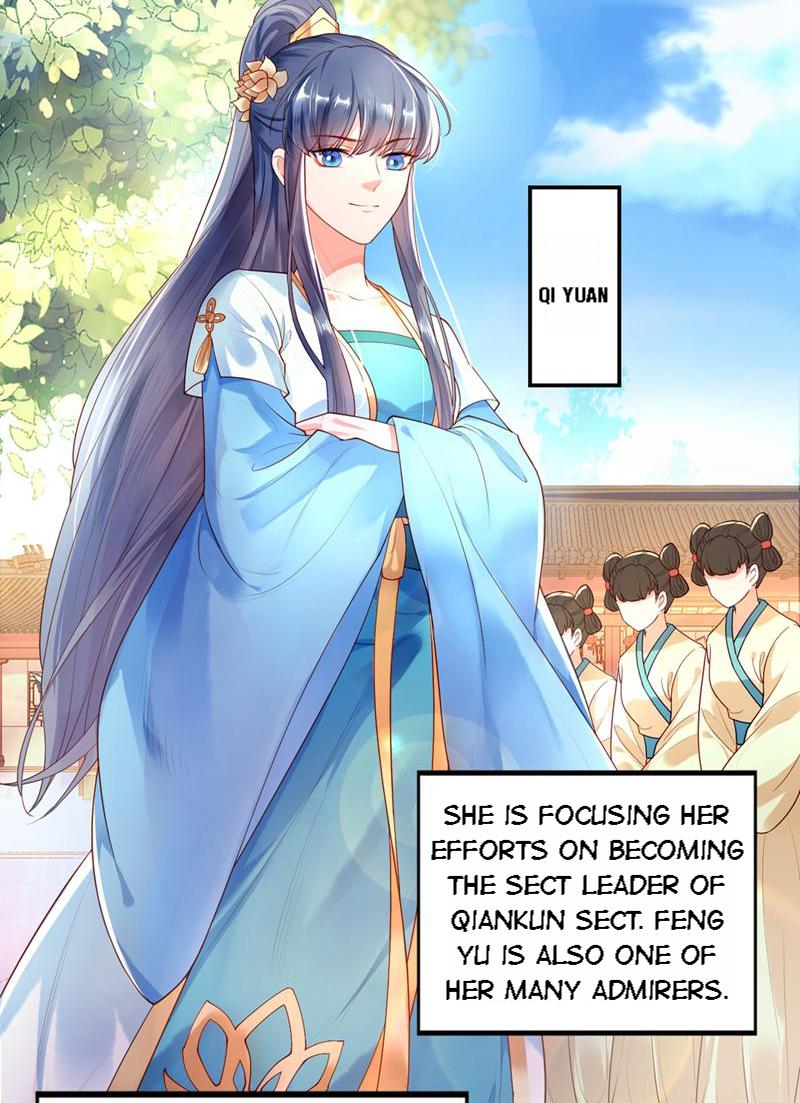 Don't Mess With the Boss Such A Fool, I Should Just Kill Him Off Now! 第38页
