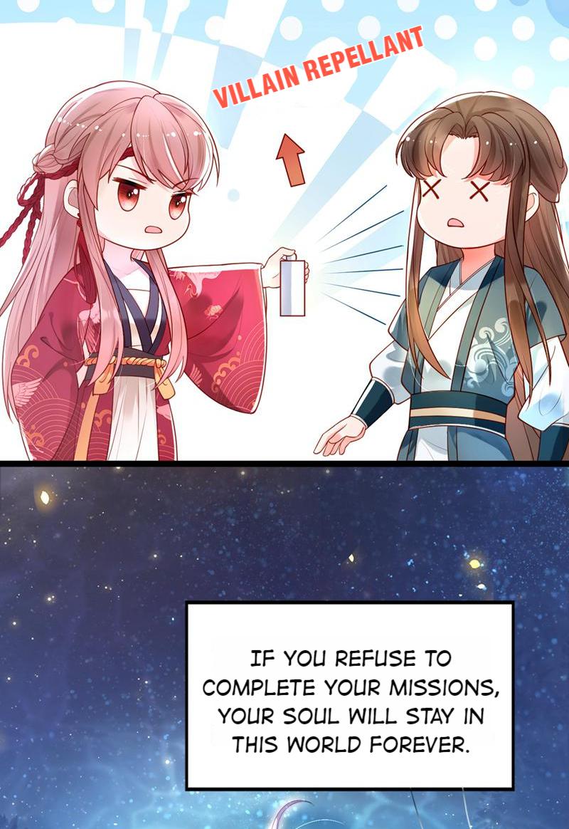 Don't Mess With the Boss Such A Fool, I Should Just Kill Him Off Now! 第41页
