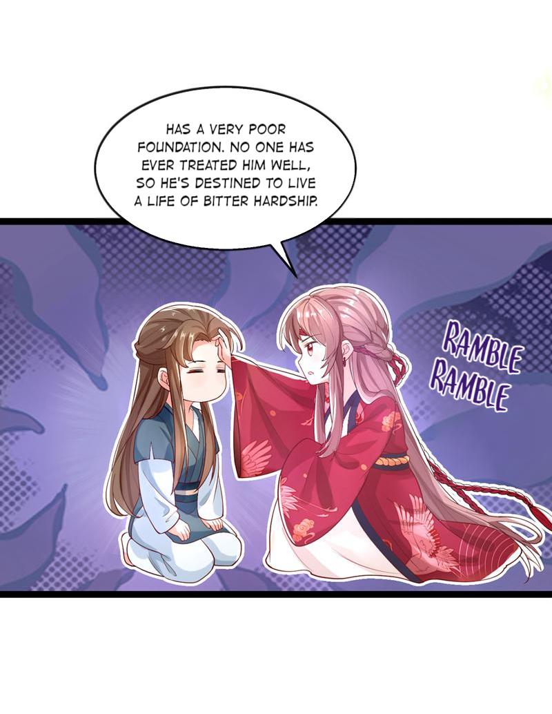 Don't Mess With the Boss Such A Fool, I Should Just Kill Him Off Now! 第45页