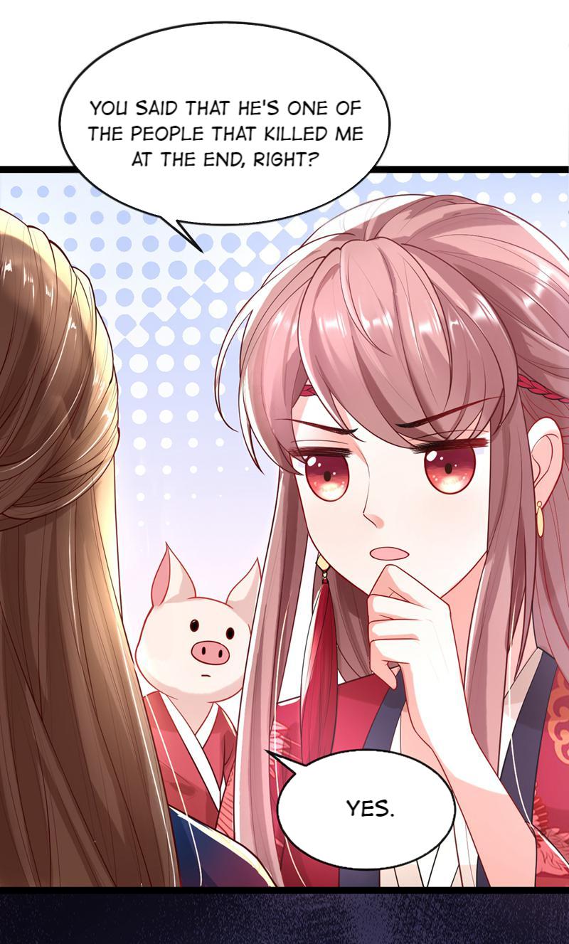 Don't Mess With the Boss Such A Fool, I Should Just Kill Him Off Now! 第49页