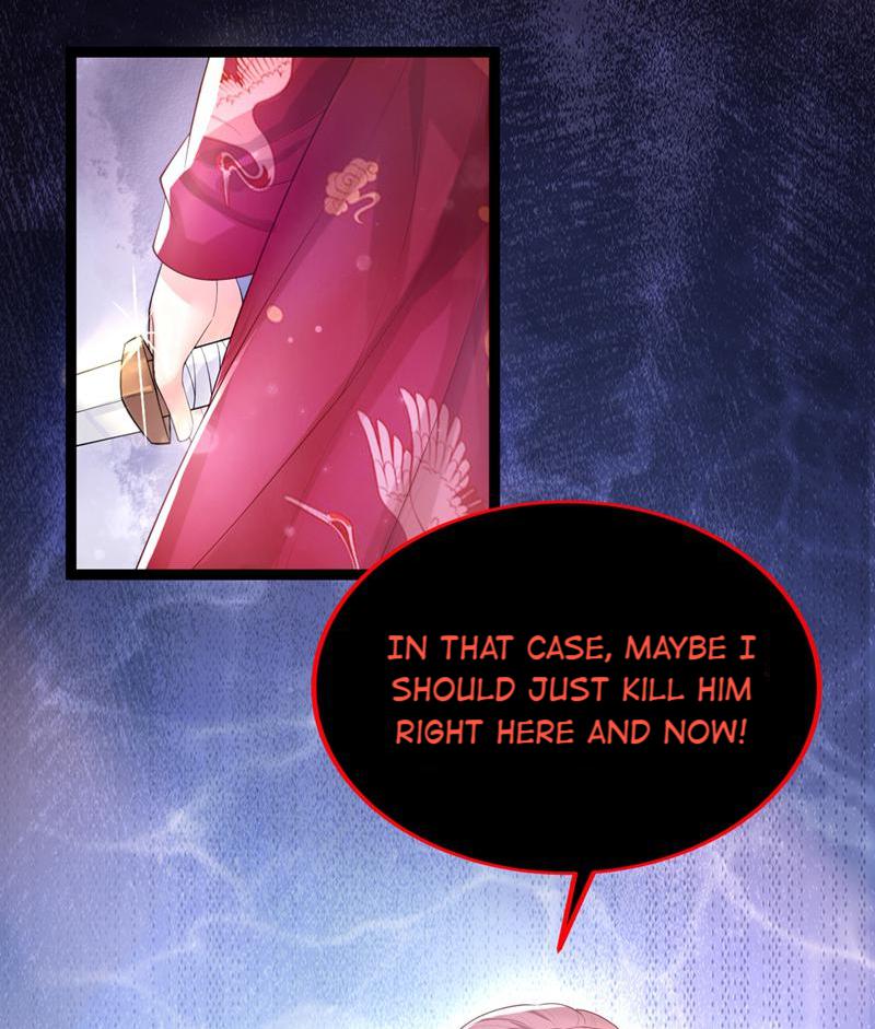 Don't Mess With the Boss Such A Fool, I Should Just Kill Him Off Now! 第50页