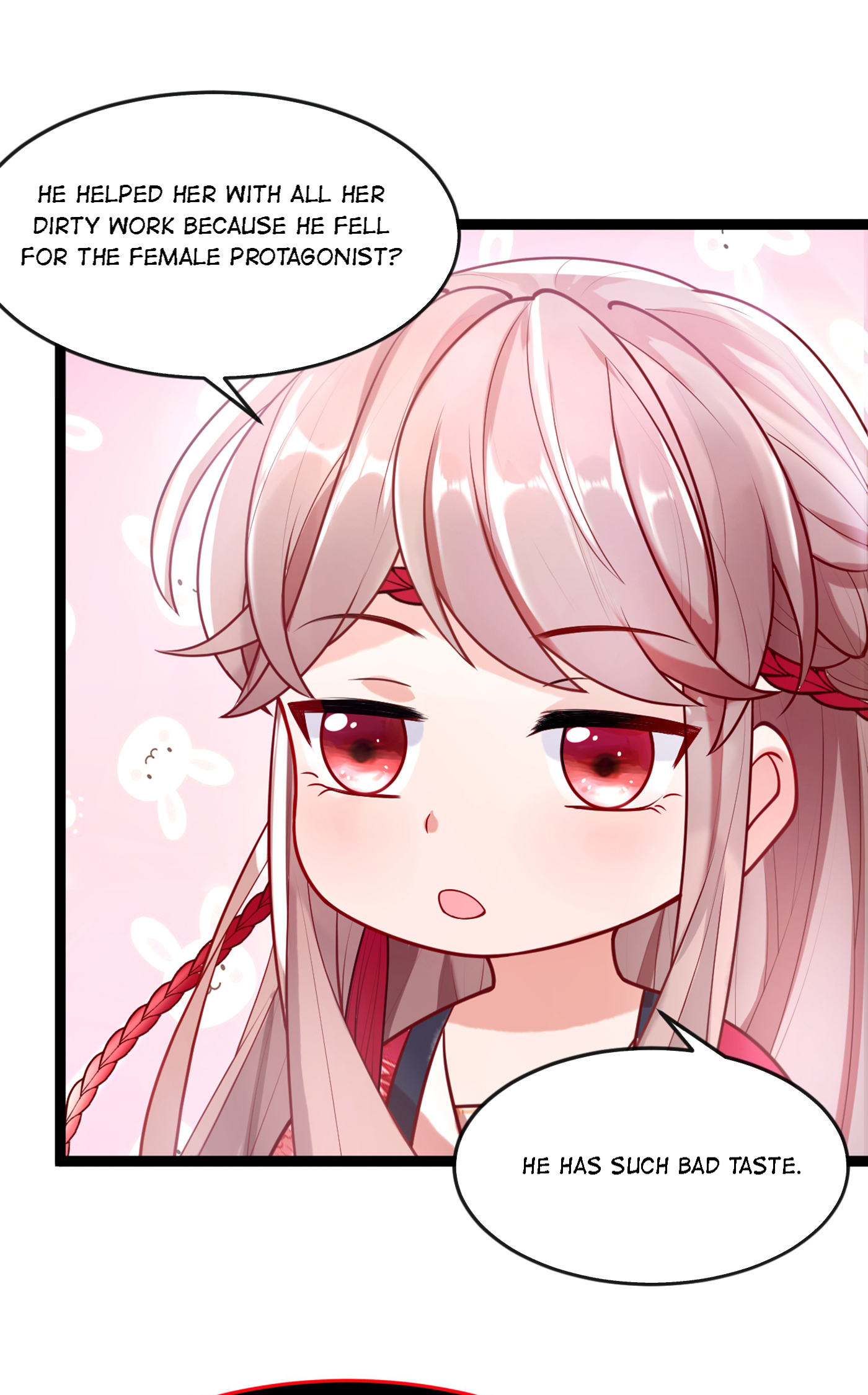 Don't Mess With the Boss Such A Fool, I Should Just Kill Him Off Now! 第54页