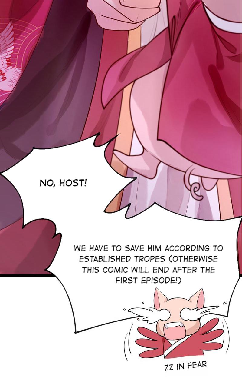 Don't Mess With the Boss Such A Fool, I Should Just Kill Him Off Now! 第56页
