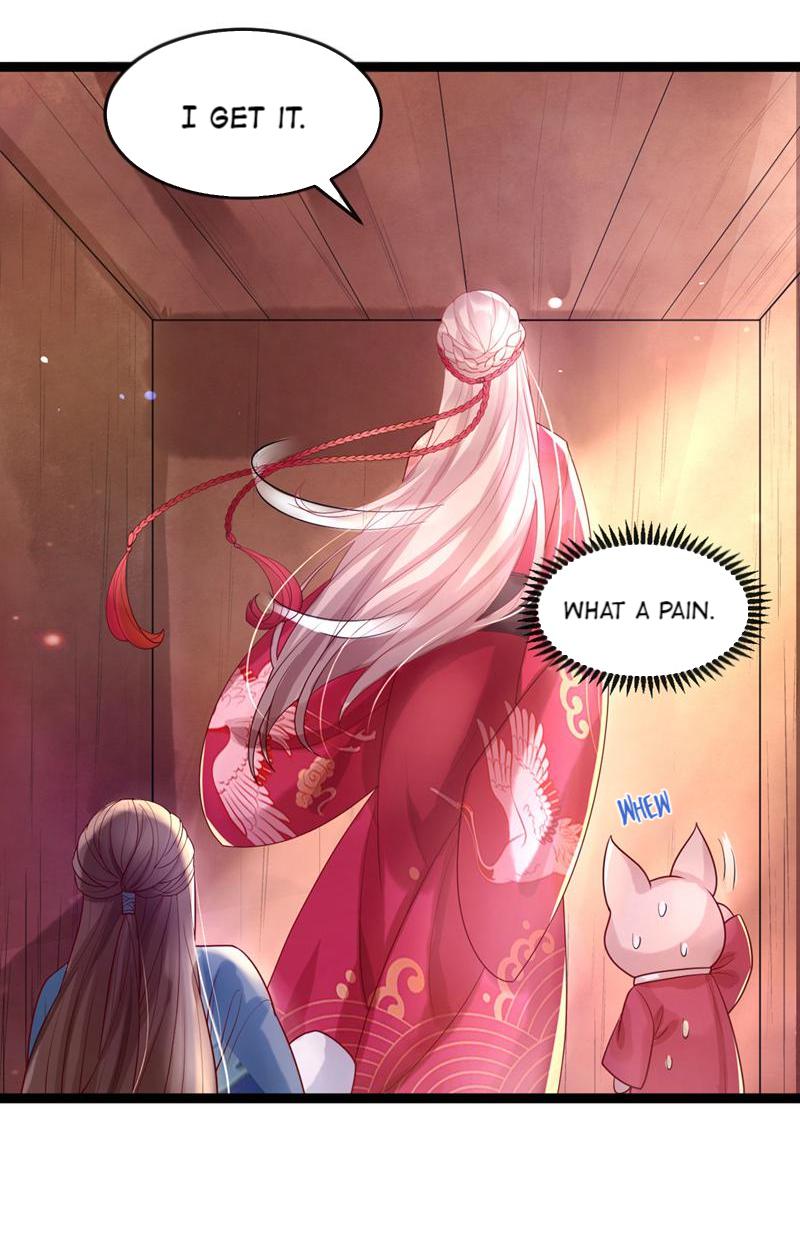 Don't Mess With the Boss Such A Fool, I Should Just Kill Him Off Now! 第57页