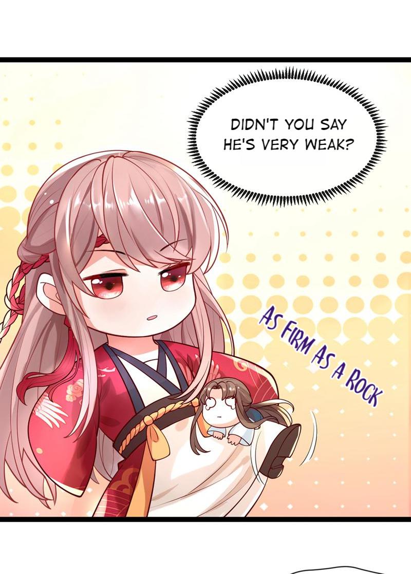 Don't Mess With the Boss Such A Fool, I Should Just Kill Him Off Now! 第59页