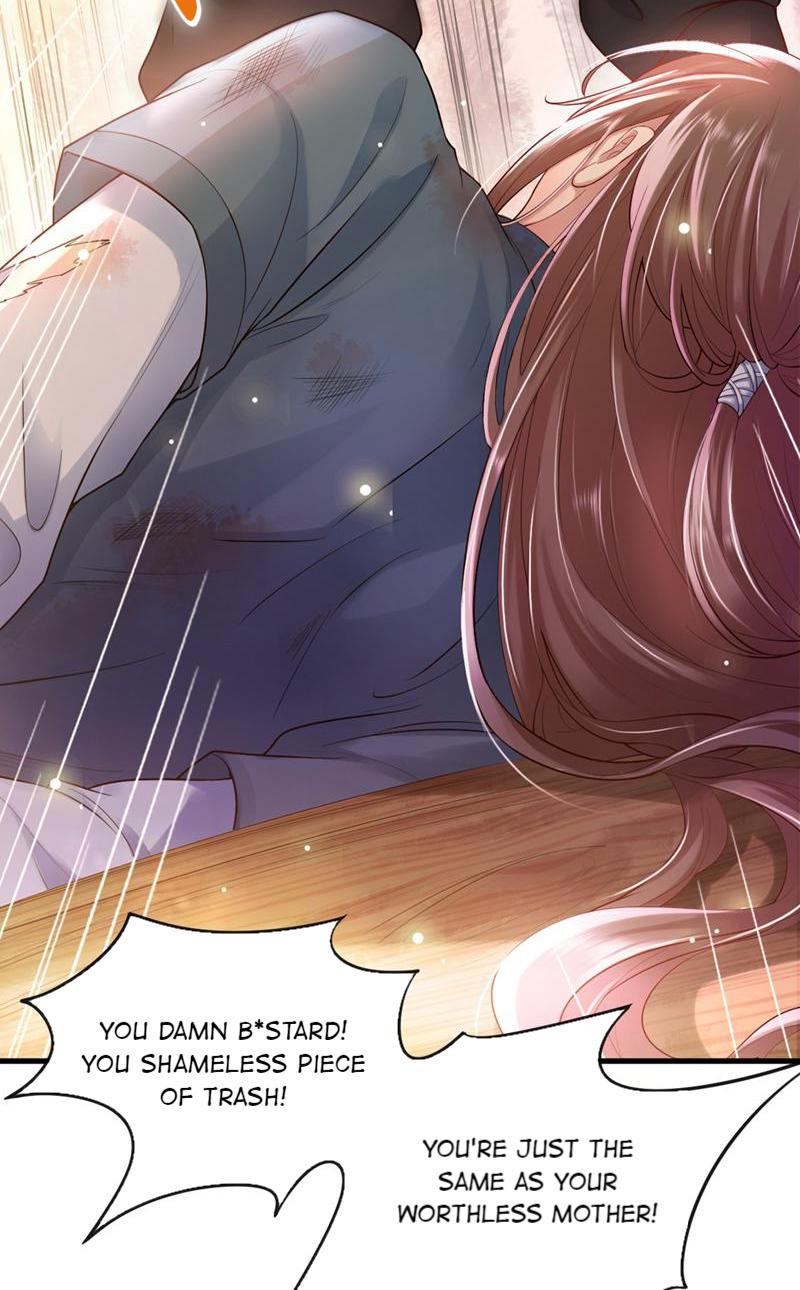 Don't Mess With the Boss 第7页