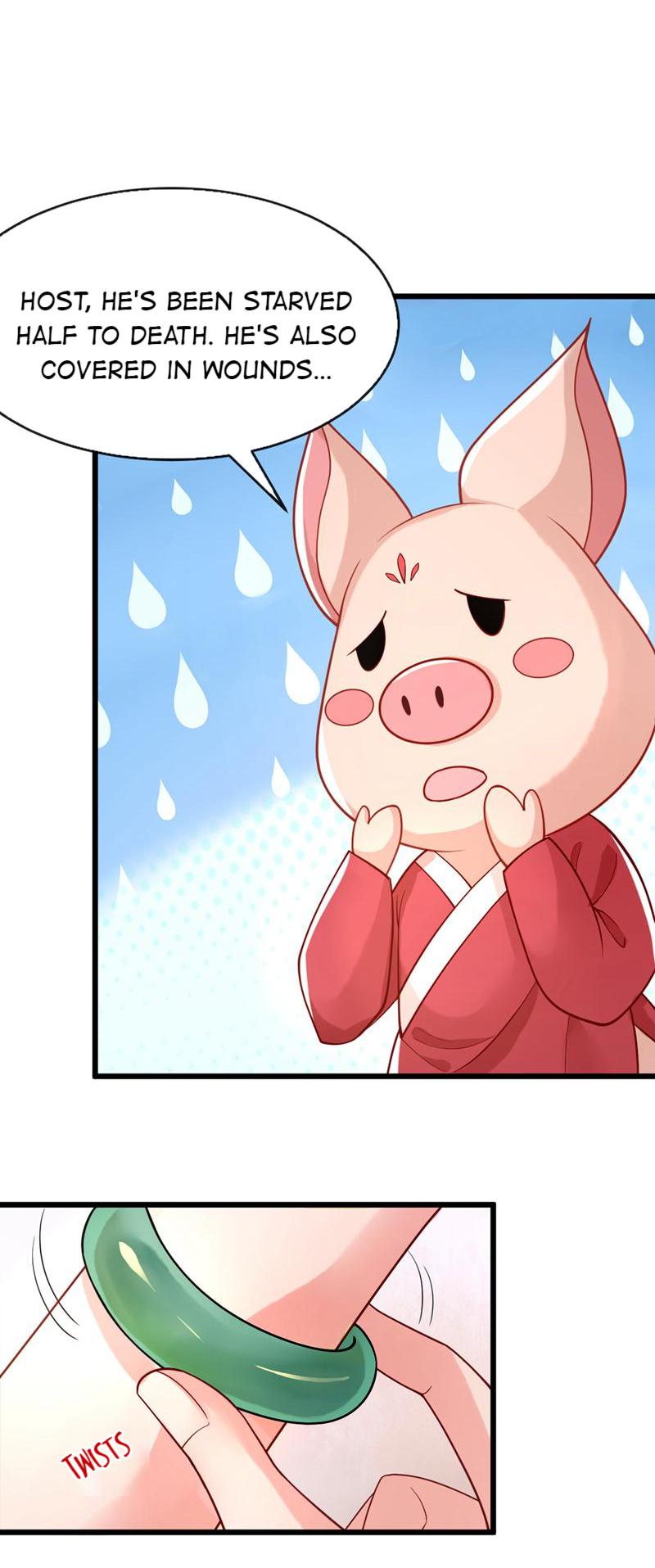 Don't Mess With the Boss Such A Fool, I Should Just Kill Him Off Now! 第61页