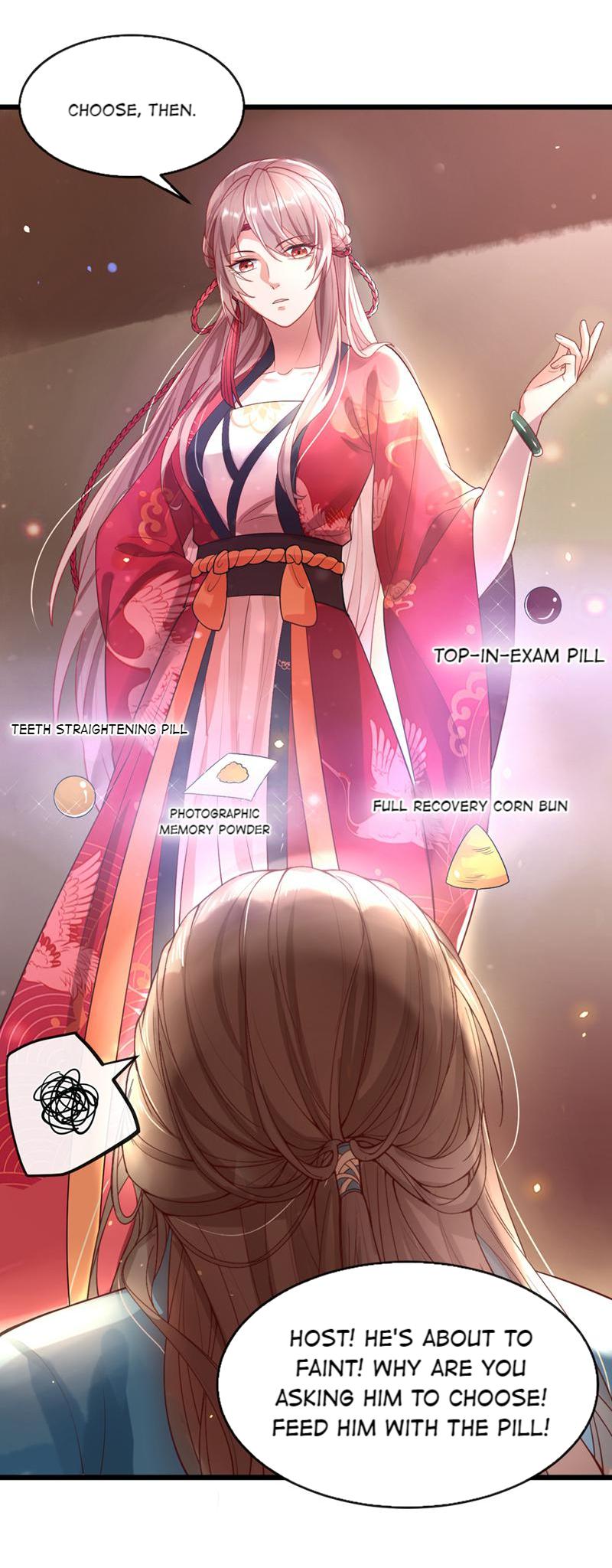 Don't Mess With the Boss Such A Fool, I Should Just Kill Him Off Now! 第62页