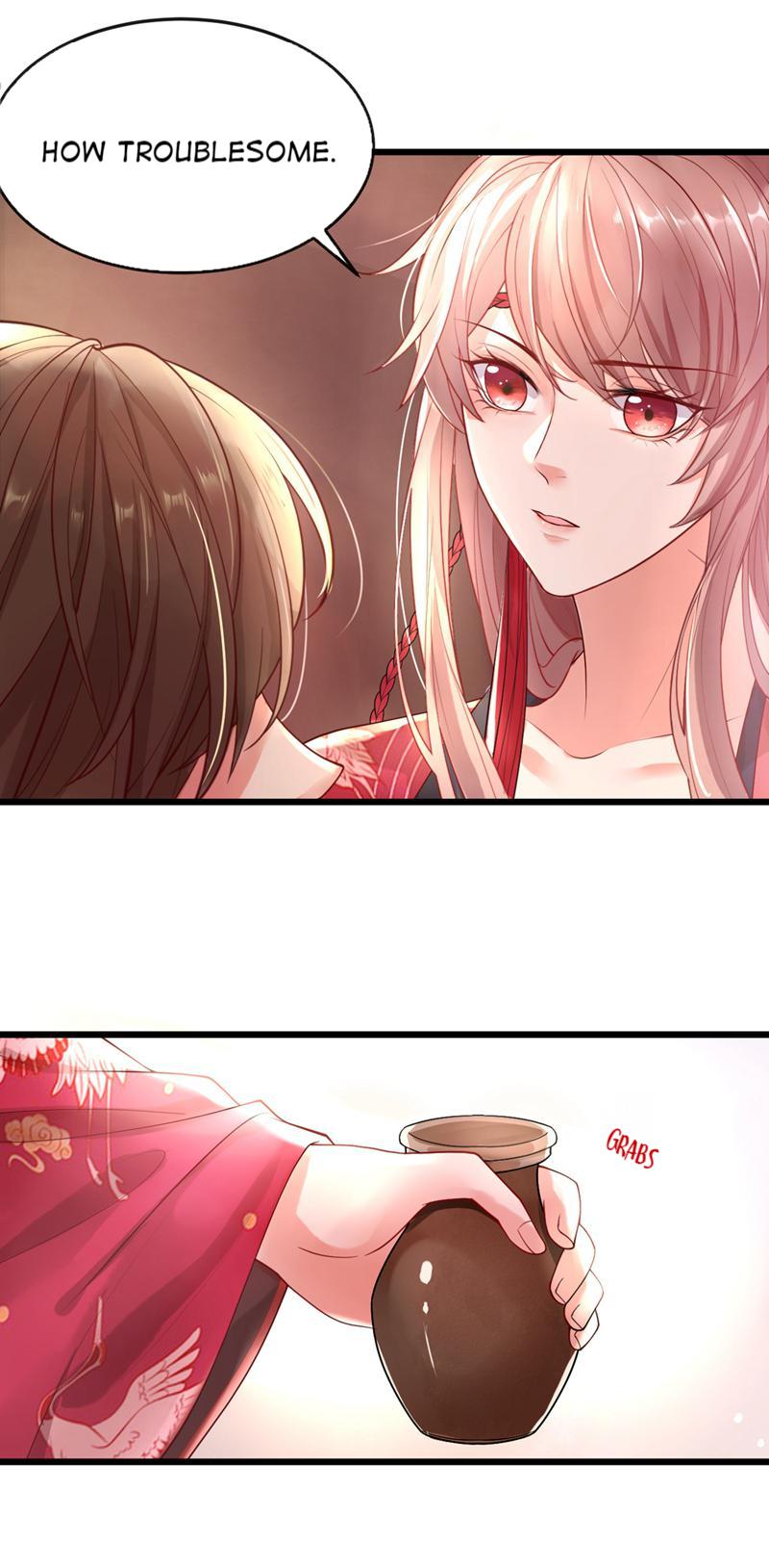 Don't Mess With the Boss Such A Fool, I Should Just Kill Him Off Now! 第64页