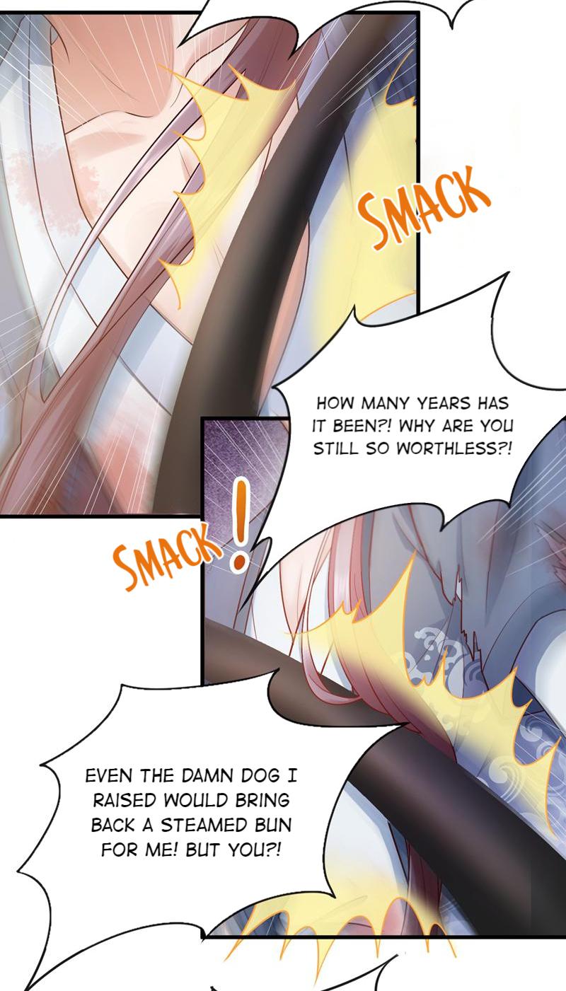 Don't Mess With the Boss 第8页
