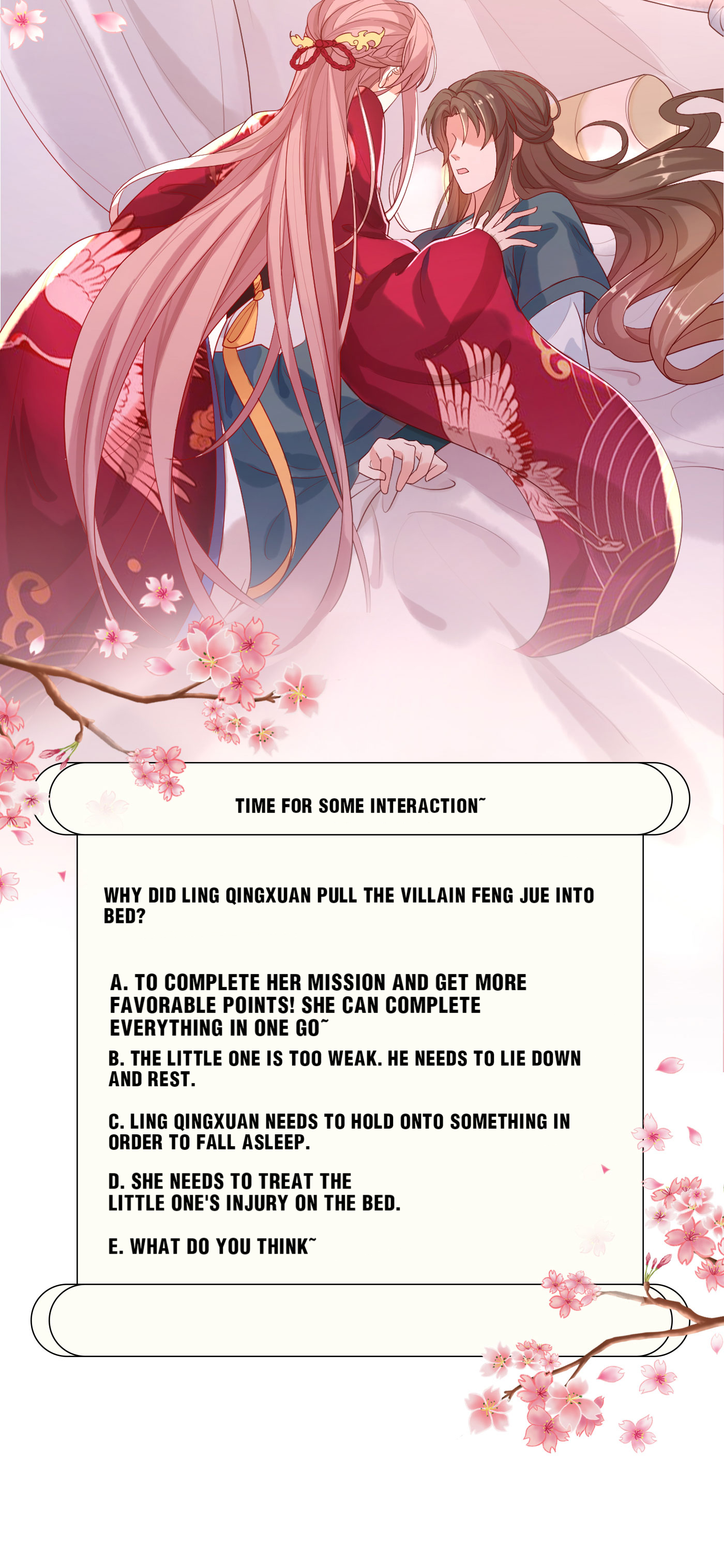 Don't Mess With the Boss Such A Fool, I Should Just Kill Him Off Now! 第72页