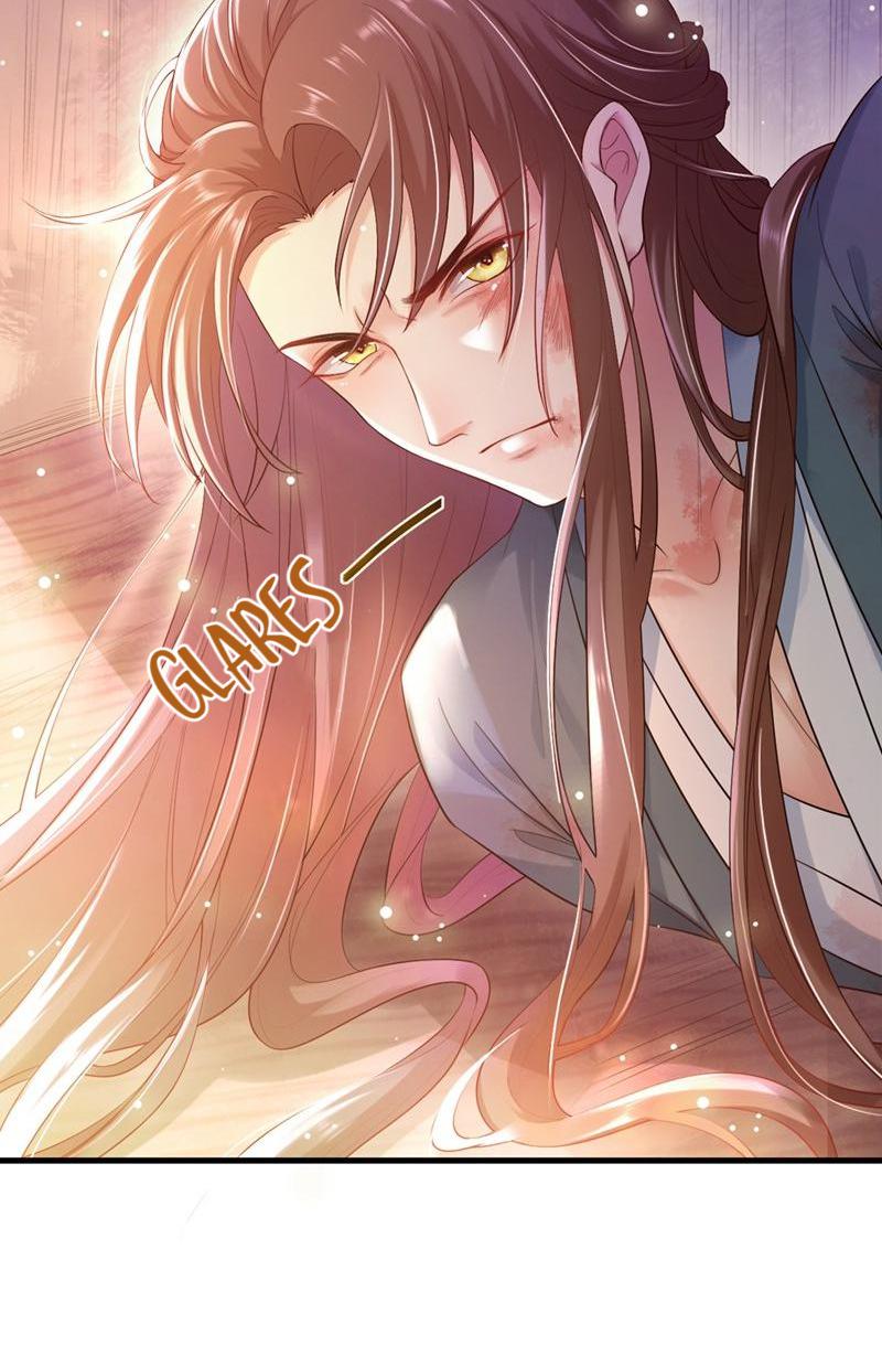 Don't Mess With the Boss Such A Fool, I Should Just Kill Him Off Now! 第10页