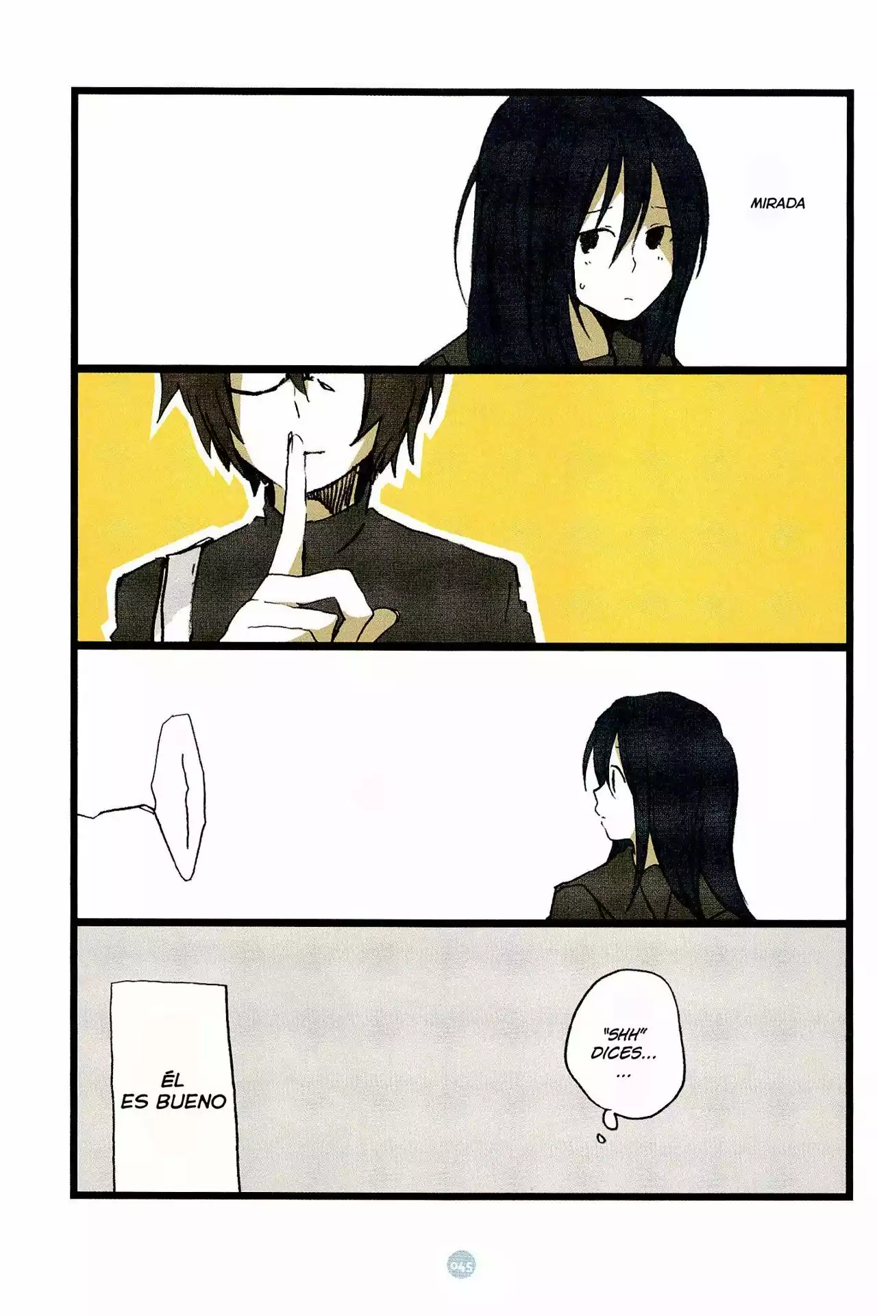 Seishun Rikon Vol. 1 Ch. 2 第16页