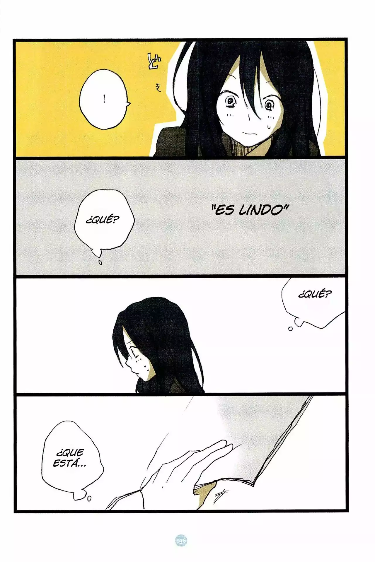 Seishun Rikon Vol. 1 Ch. 2 第7页