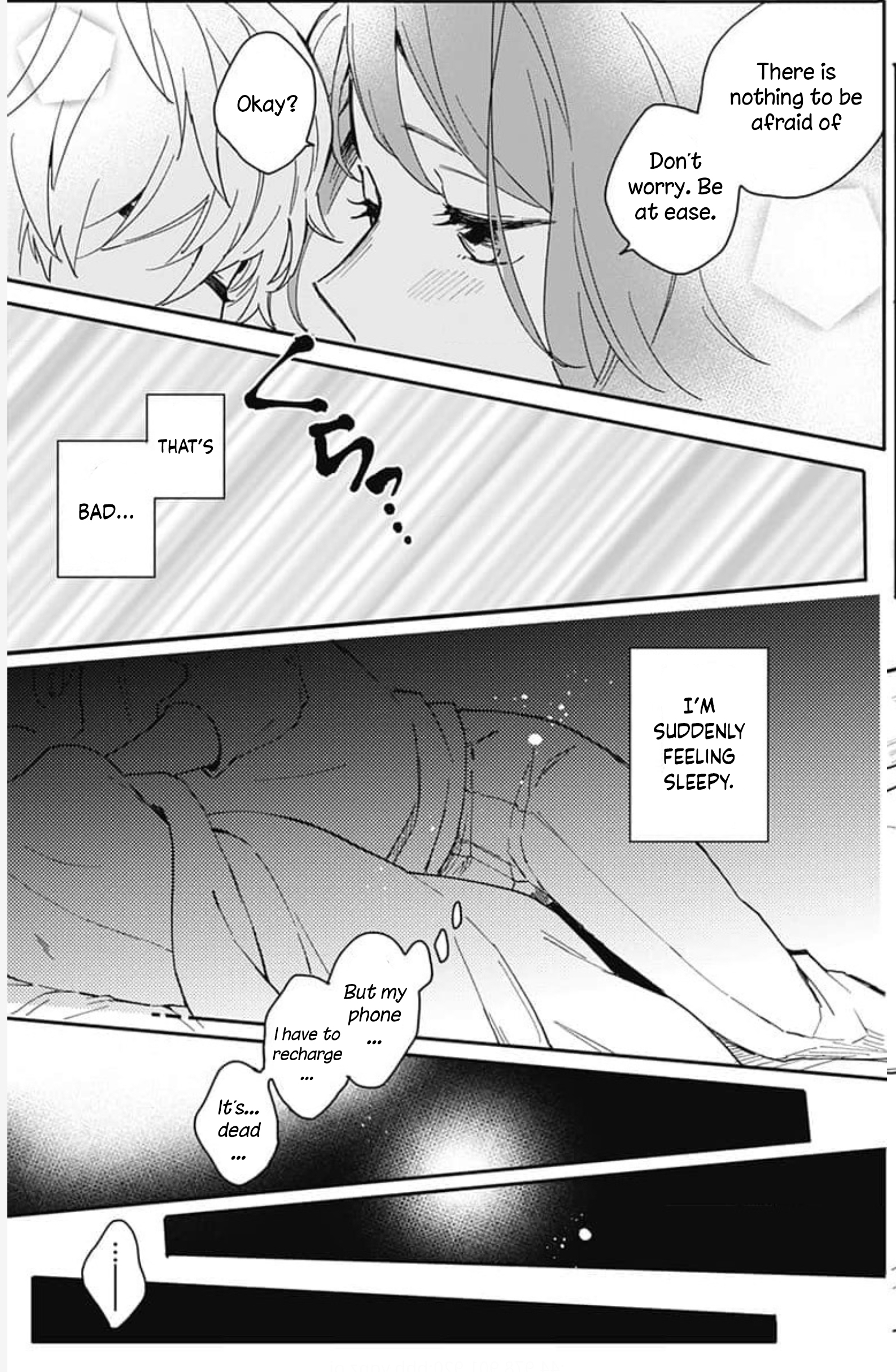 Oshikake Ouji wa Nido Oishii Chapter 1 第21页