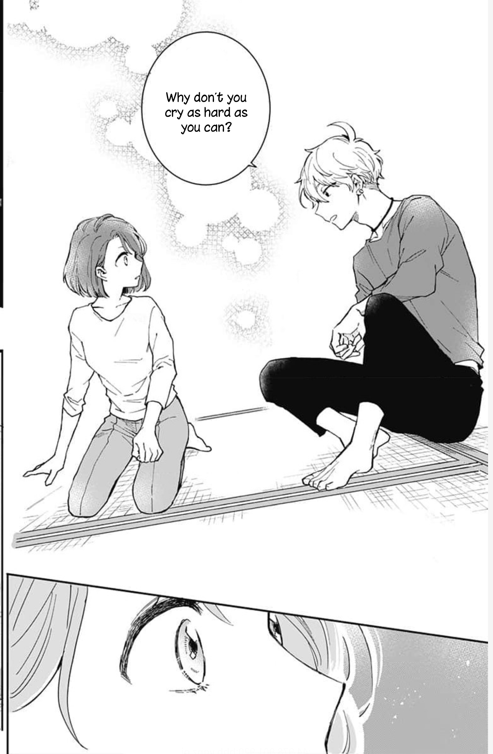Oshikake Ouji wa Nido Oishii Chapter 1 第38页