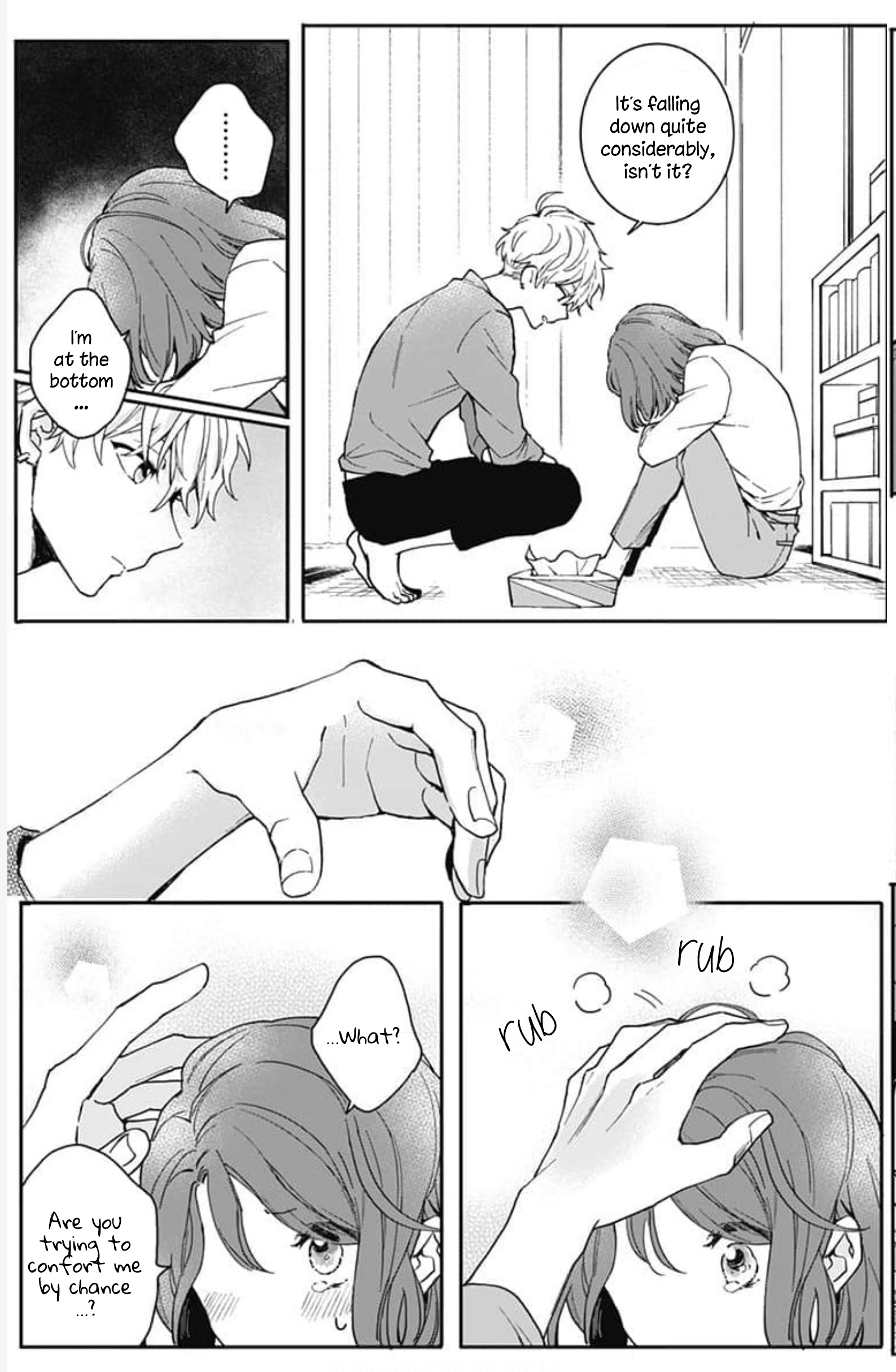 Oshikake Ouji wa Nido Oishii Chapter 1 第41页