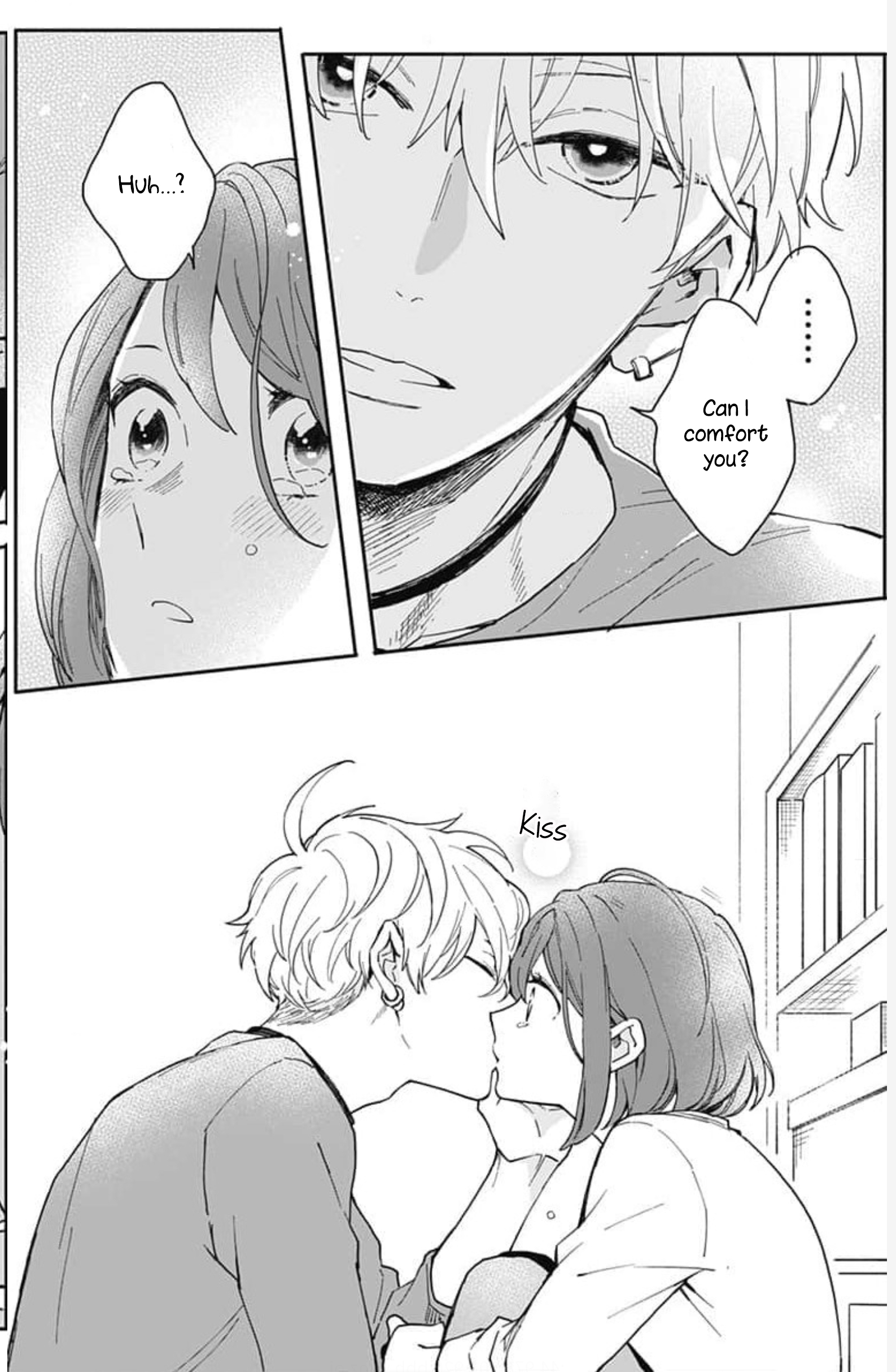 Oshikake Ouji wa Nido Oishii Chapter 1 第42页