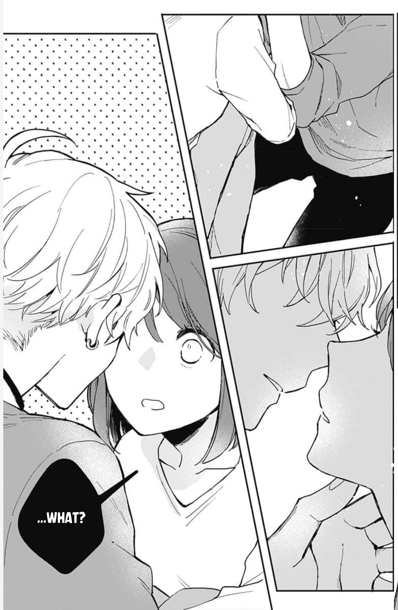 Oshikake Ouji wa Nido Oishii Chapter 1 第43页