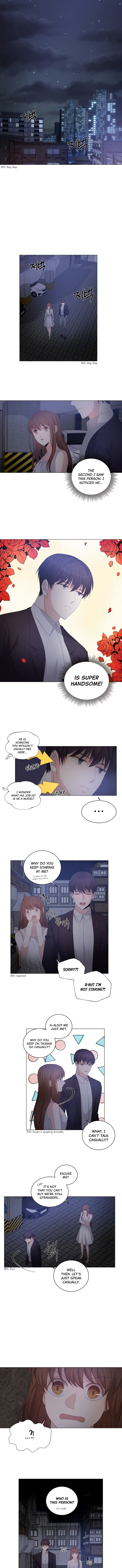 Horror Romance: Cheoyong Ch. 3 第4页