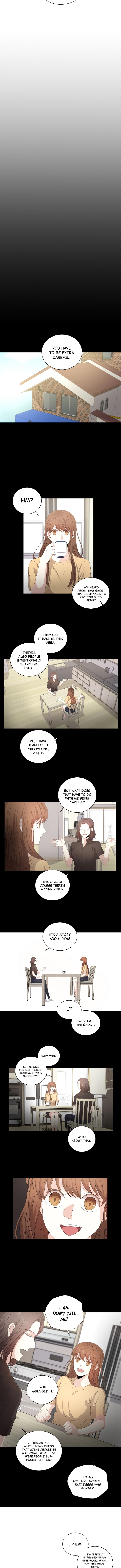 Horror Romance: Cheoyong Ch. 3 第6页